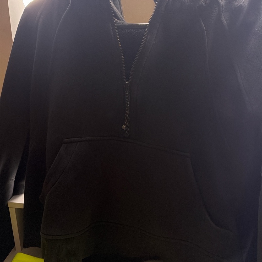 lululemon scuba